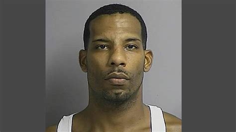 St. Louis police arrest man wanted in shocking child sex crime case
